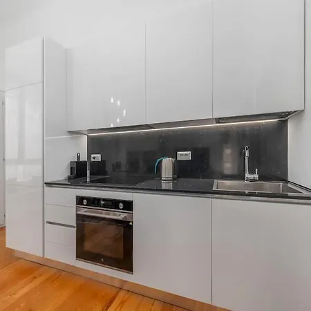 Apartmán In-isola Milán