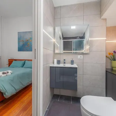 Apartmán In-isola *