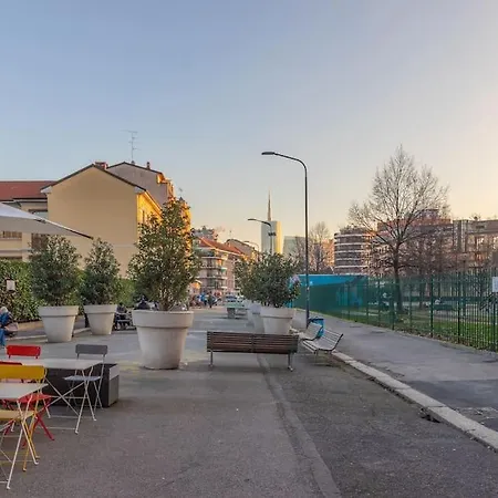 Apartmán In-isola