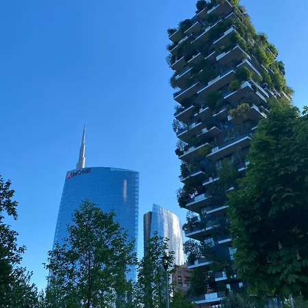 Lejlighed In-isola Milano