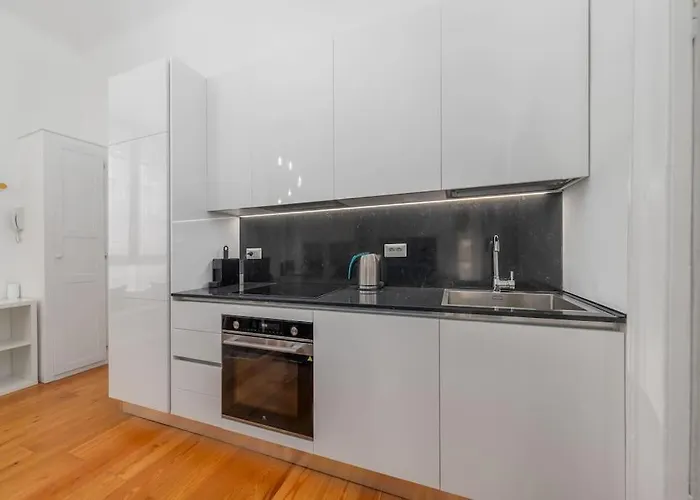 Apartment In-isola Milan
