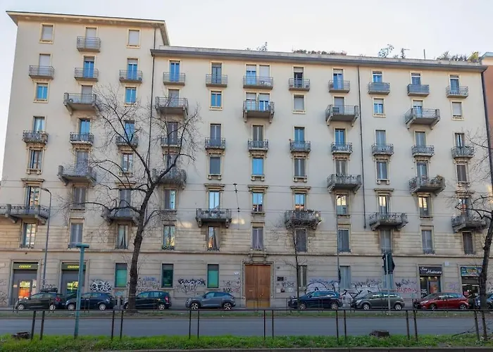 In-isola Apartment
